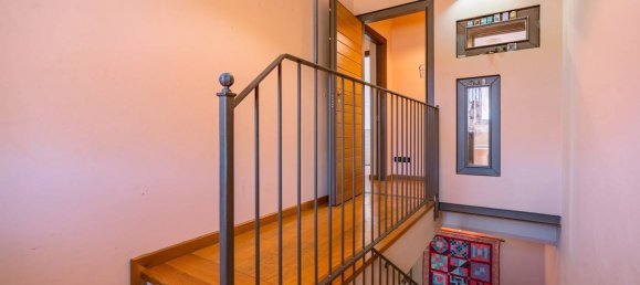 13 rooms Villa in San Pietro Val Lemina, Italy No. 56629 18