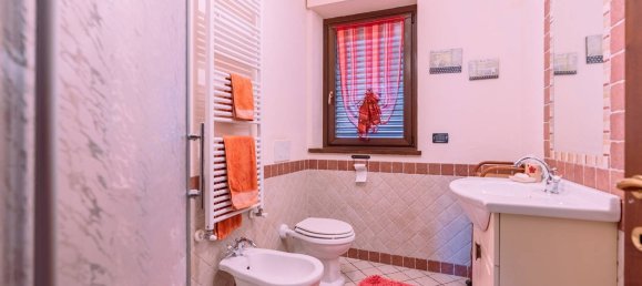 13 rooms Villa in San Pietro Val Lemina, Italy No. 56629 14