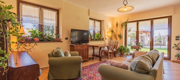 13 rooms Villa in San Pietro Val Lemina, Italy No. 56629 8