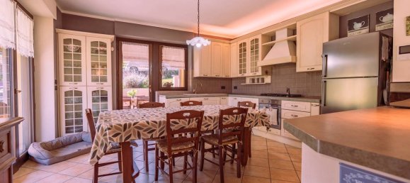 13 rooms Villa in San Pietro Val Lemina, Italy No. 56629 12