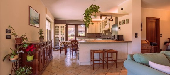 13 rooms Villa in San Pietro Val Lemina, Italy No. 56629 11