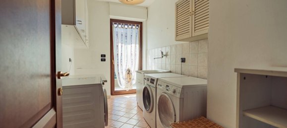 13 rooms Villa in San Pietro Val Lemina, Italy No. 56629 29