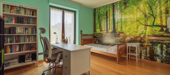 13 rooms Villa in San Pietro Val Lemina, Italy No. 56629 21