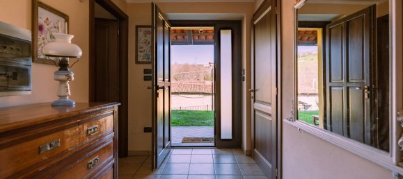 13 rooms Villa in San Pietro Val Lemina, Italy No. 56629 6