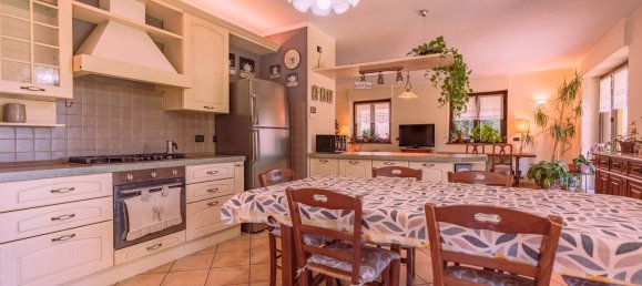 13 rooms Villa in San Pietro Val Lemina, Italy No. 56629 13