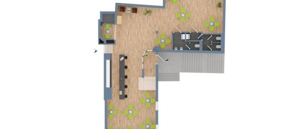 135m² Commercial property in Tamsweg, Austria No. 139847 5