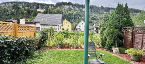 2غرفة شقة في Feldkirch, Austria رقم 258307 8