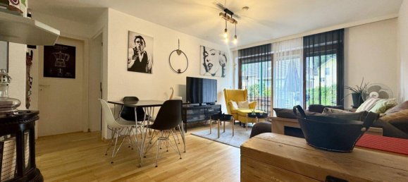 2غرفة شقة في Feldkirch, Austria رقم 258307 3