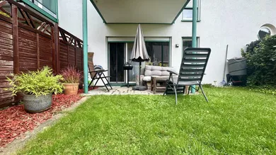 2غرفة شقة في Feldkirch, Austria رقم 258307