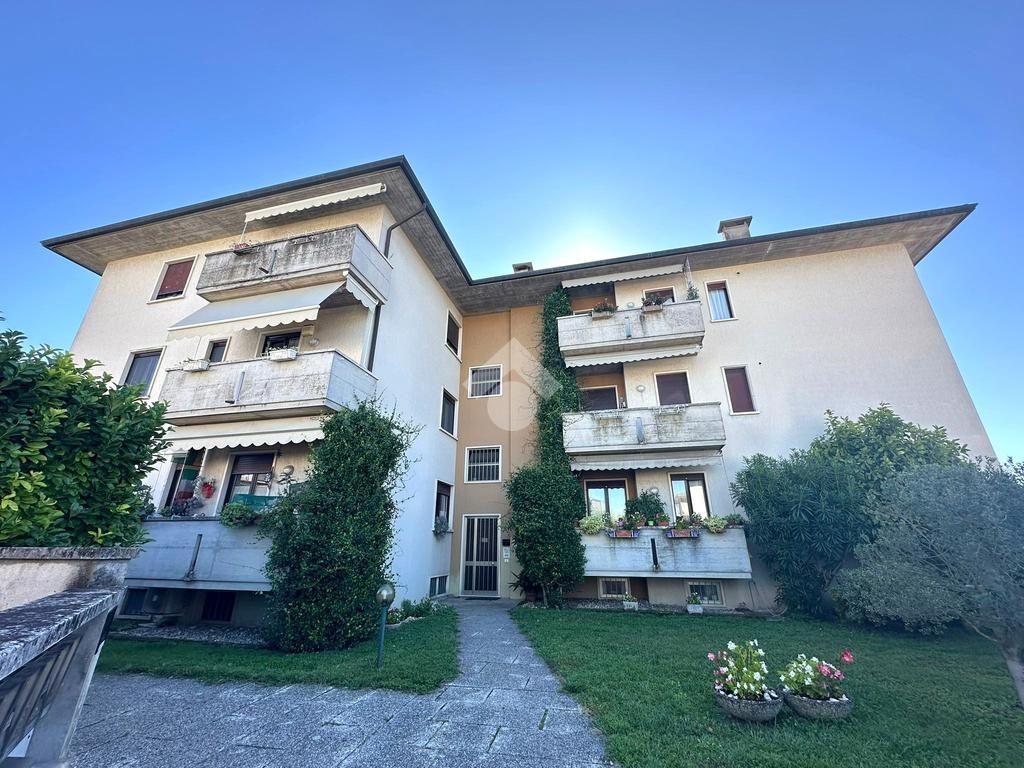 2 غرف نوم شقة في Dueville, Italy رقم 361664