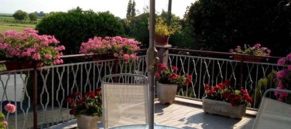 Villa de 7 divisões em Argenta, Italy N.º 130260 5