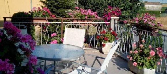 Villa de 7 divisões em Argenta, Italy N.º 130260 4