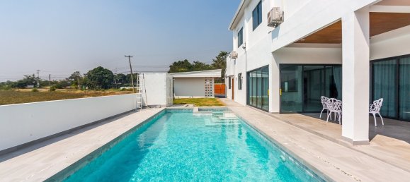 Café / restaurante T5 em Hua Hin, Thailand N.º 6334 2