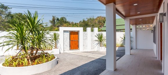 Café / restaurante T5 em Hua Hin, Thailand N.º 6334 5