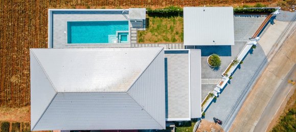 Café / restaurante T5 em Hua Hin, Thailand N.º 6334 6