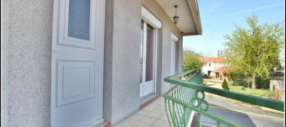 3 غرف نوم منزل في Saint-Hilaire-de-Clisson, France رقم 96543 10