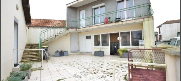 3 غرف نوم منزل في Saint-Hilaire-de-Clisson, France رقم 96543 17