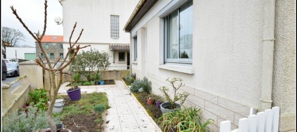 3 غرف نوم منزل في Saint-Hilaire-de-Clisson, France رقم 96543 15