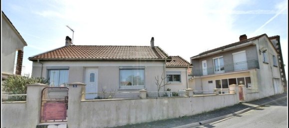 3 غرف نوم منزل في Saint-Hilaire-de-Clisson, France رقم 96543 5