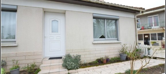 3 غرف نوم منزل في Saint-Hilaire-de-Clisson, France رقم 96543 16