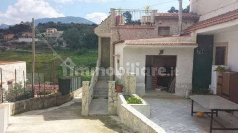Apartamento de 2 dormitorios en Monreale, Italy No. 178012