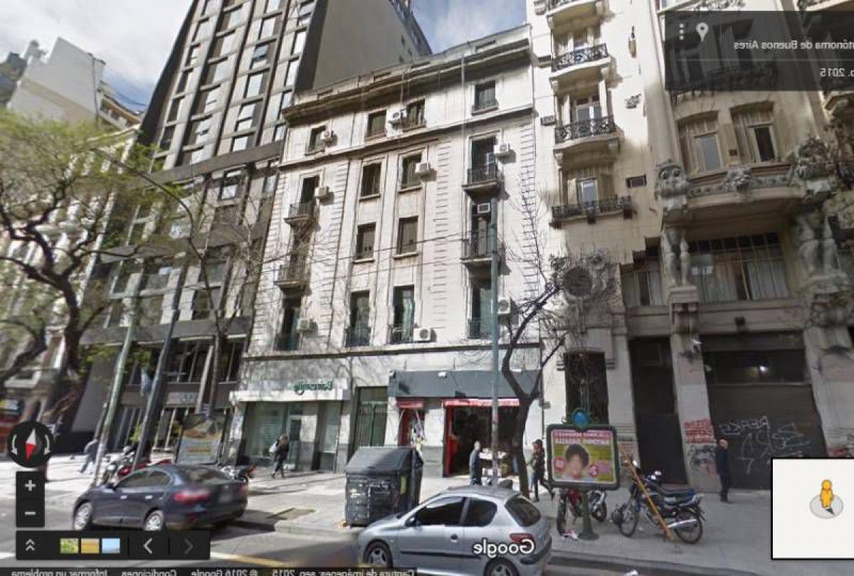 Studio in Buenos Aires, Argentina No. 98582