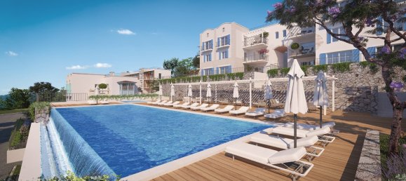 Apartment 3+1 in Fabay Mavi Kapi Evleri, Bodrum, Turkey No. 35935 2