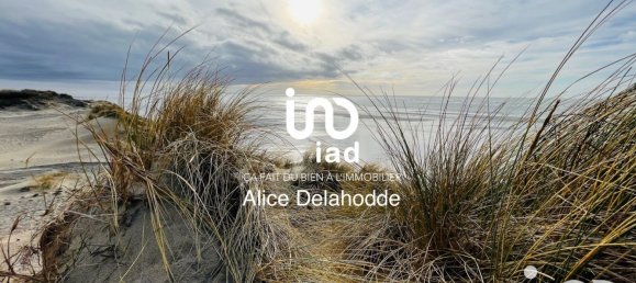 Terreno en Camiers, France 850 m² No. 252862 3