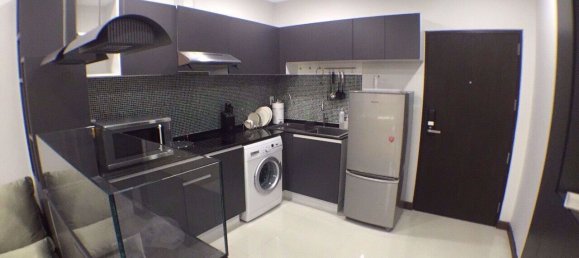 1 bedroom Condo in Watthana, Thailand No. 10062 5