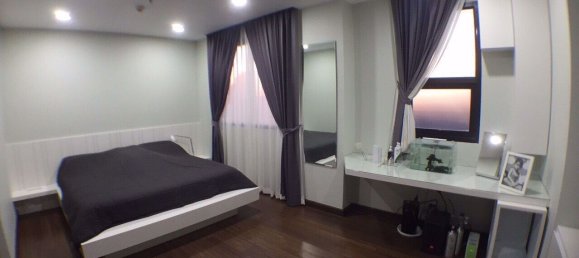 1 bedroom Condo in Watthana, Thailand No. 10062 7