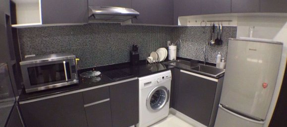 1 bedroom Condo in Watthana, Thailand No. 10062 6