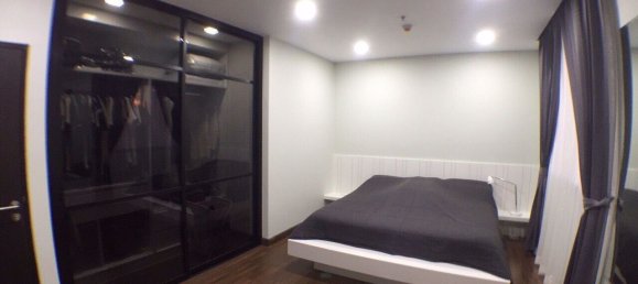 1 bedroom Condo in Watthana, Thailand No. 10062 8