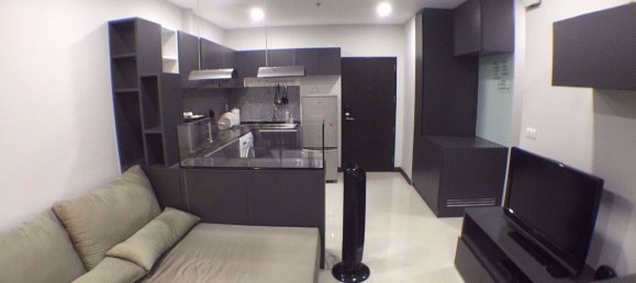 1 bedroom Condo in Watthana, Thailand No. 10062 3