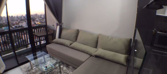 1 bedroom Condo in Watthana, Thailand No. 10062 2