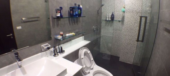 1 bedroom Condo in Watthana, Thailand No. 10062 9