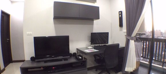 1 bedroom Condo in Watthana, Thailand No. 10062 4