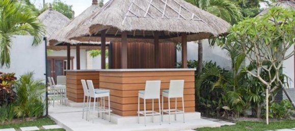 6 غرف نوم فيلا في Seminyak, Indonesia رقم 2970 7