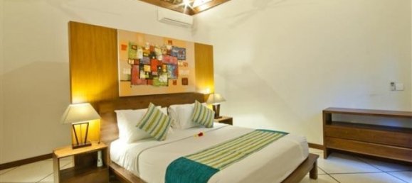 6 غرف نوم فيلا في Seminyak, Indonesia رقم 2970 13