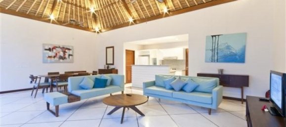 6 غرف نوم فيلا في Seminyak, Indonesia رقم 2970 9