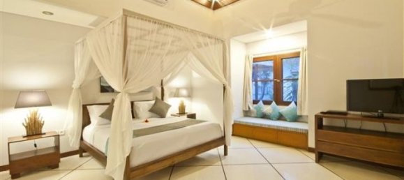 6 غرف نوم فيلا في Seminyak, Indonesia رقم 2970 16