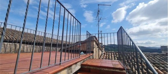 Пентхаус с 5 спальнями в Урбино, Италия № 362816 3