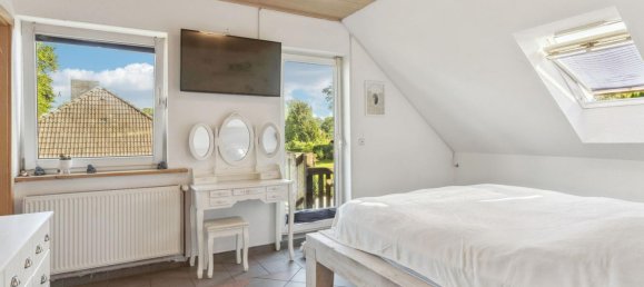 8-Zimmer Haus in Schleswig-Holstein, Germany, Nr. 37308 6