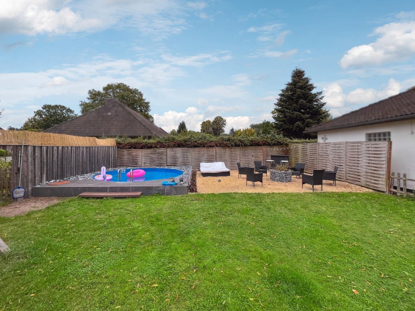 8-Zimmer Haus in Schleswig-Holstein, Germany, Nr. 37308