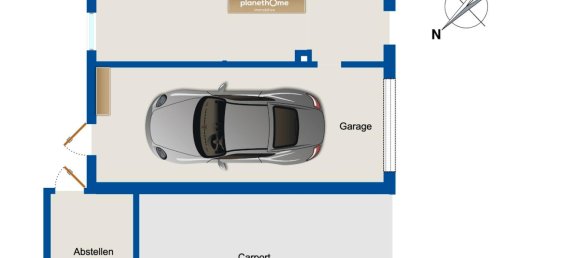 8-Zimmer Haus in Schleswig-Holstein, Germany, Nr. 37308 31