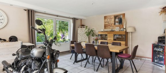 8-Zimmer Haus in Schleswig-Holstein, Germany, Nr. 37308 13