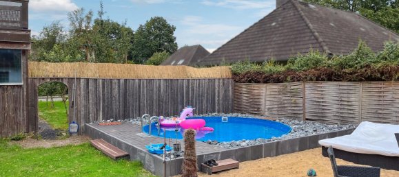 8-Zimmer Haus in Schleswig-Holstein, Germany, Nr. 37308 21