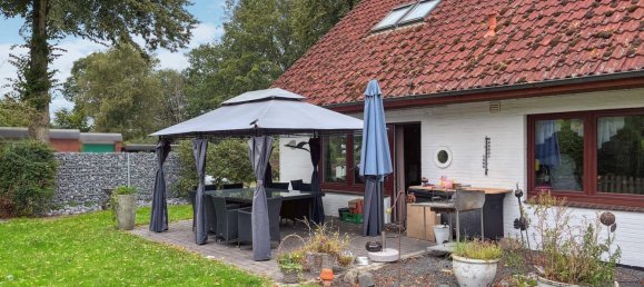 8-Zimmer Haus in Schleswig-Holstein, Germany, Nr. 37308 2