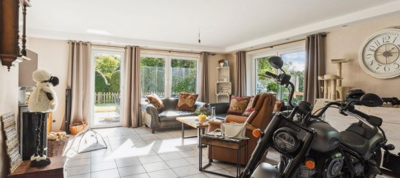 8-Zimmer Haus in Schleswig-Holstein, Germany, Nr. 37308 12