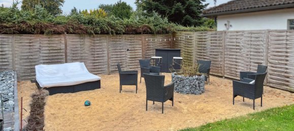 8-Zimmer Haus in Schleswig-Holstein, Germany, Nr. 37308 34