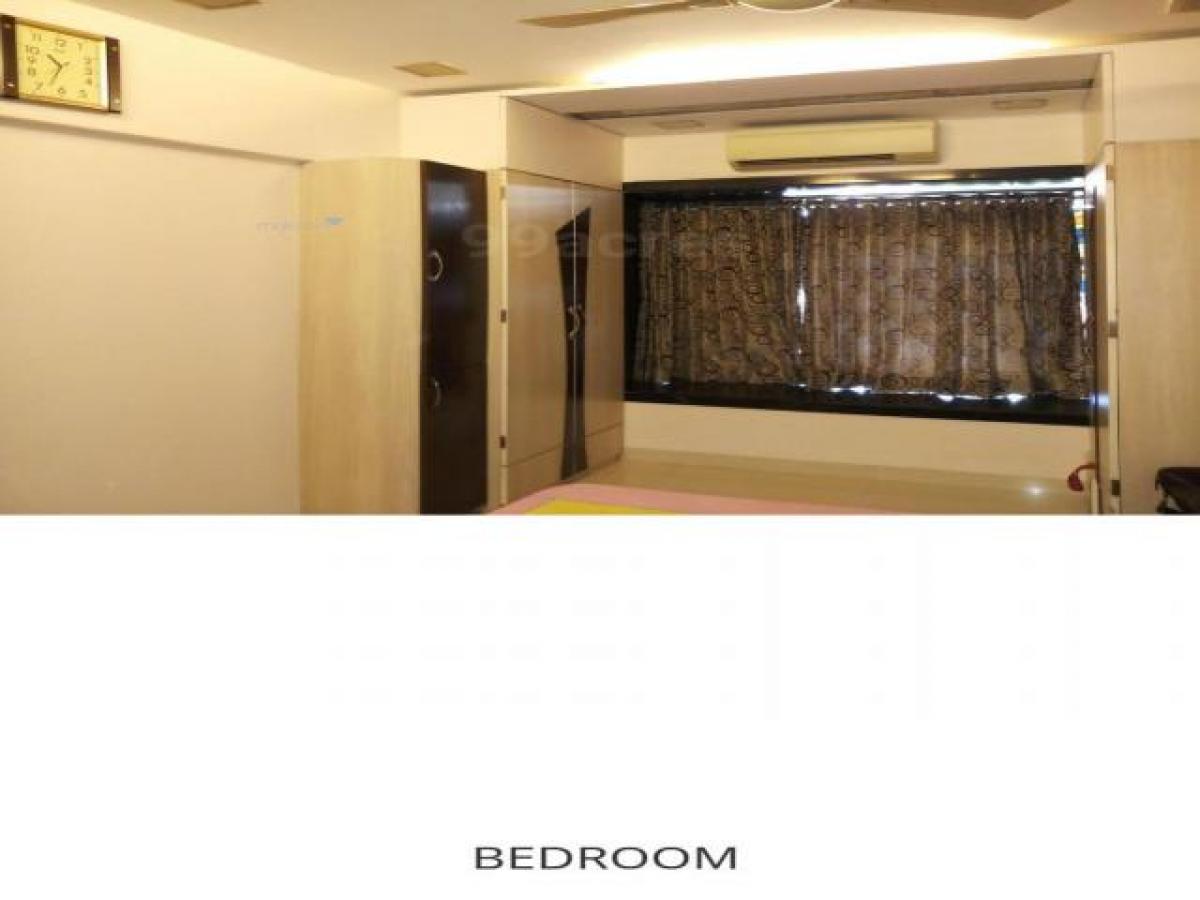 Studio in Mumbai, India No. 20312